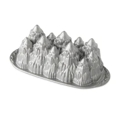 Alpine Forest Loaf Pan