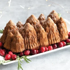 Alpine Forest Loaf Pan