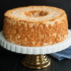 Angel Food Cake Pan