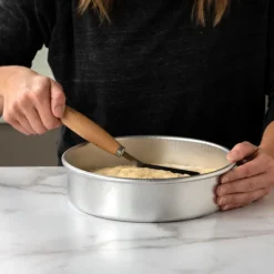 Angled Icing Spatula