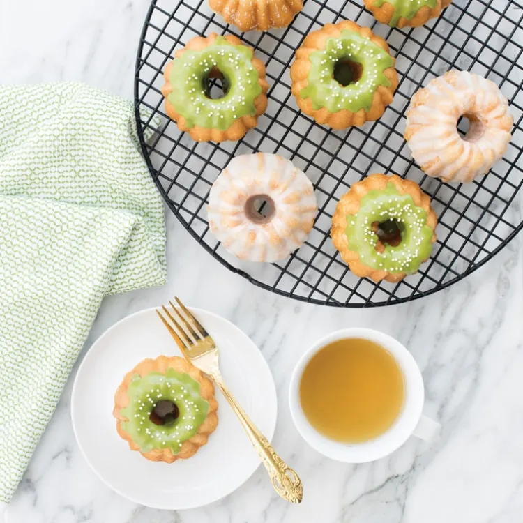 Anniversary Bundtlette® Pan