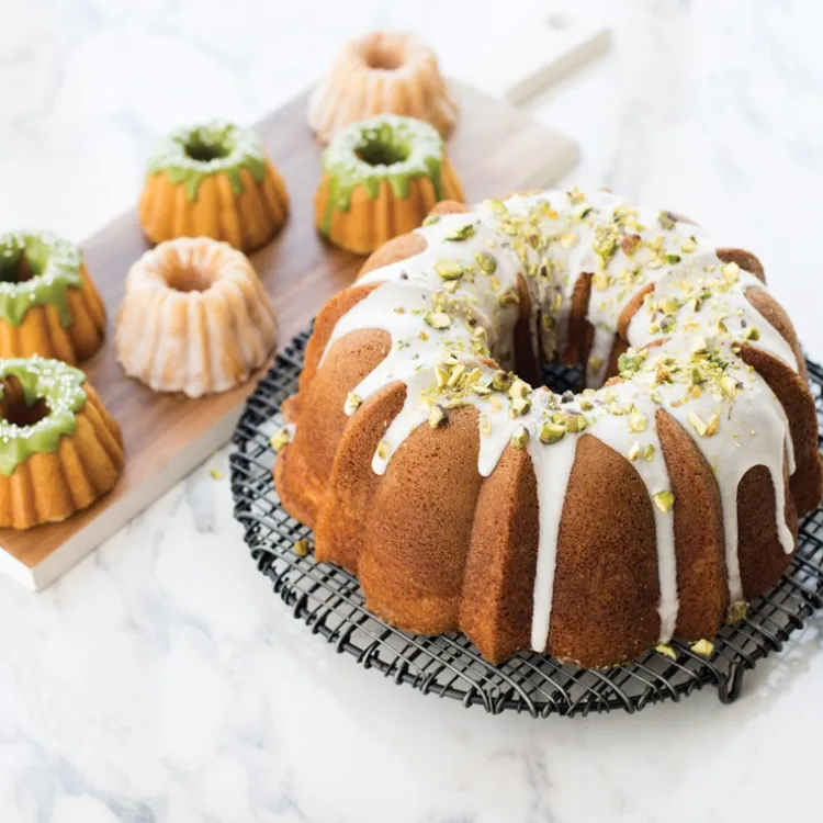 Anniversary Bundtlette® Pan
