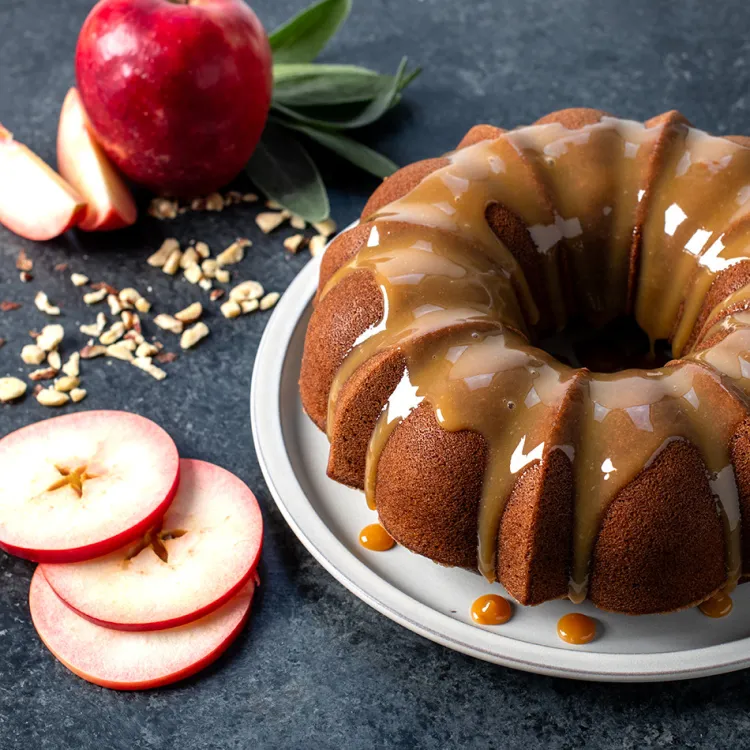 Anniversary Bundt® Pan