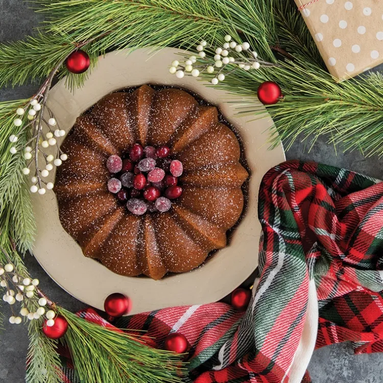 Anniversary Bundt® Pan