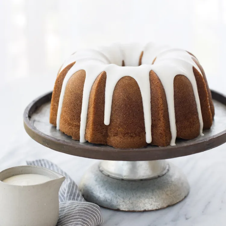 Anniversary Bundt® Pan