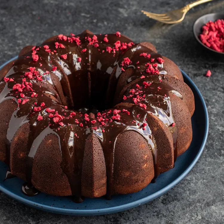 Anniversary Bundt® Pan