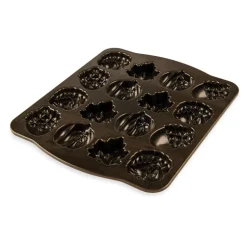 Autumn Cakelet Pan