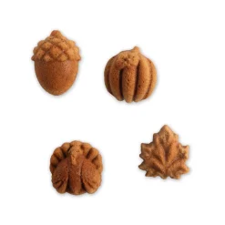 Autumn Cakelet Pan