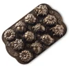 Autumn Delights Cakelet Pan