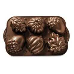 Autumn Treats Pan
