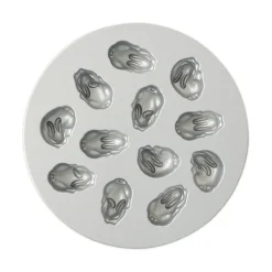 Baby Bunny Bites Cakelet Pan
