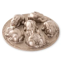 Baby Bunny Cake Pan