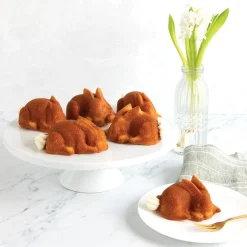 Baby Bunny Cake Pan