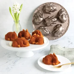 Baby Bunny Cake Pan
