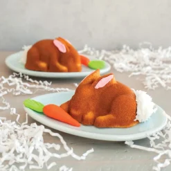 Baby Bunny Cake Pan