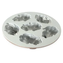 Baby Bunny Cake Pan