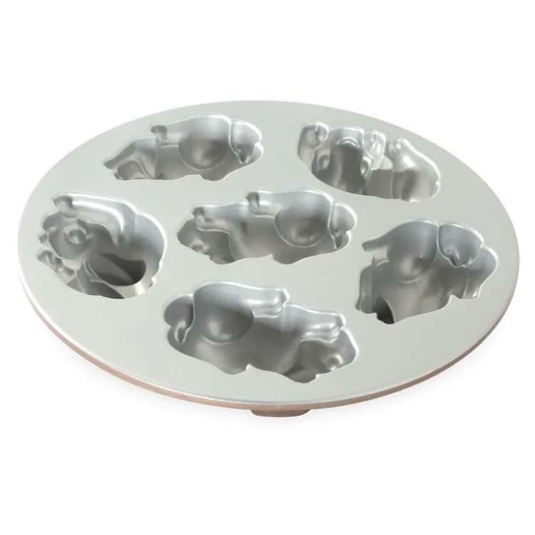 Baby Bunny Cake Pan