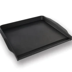 Backsplash Griddle