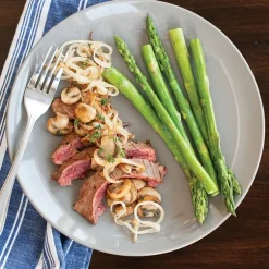 Backsplash Griddle