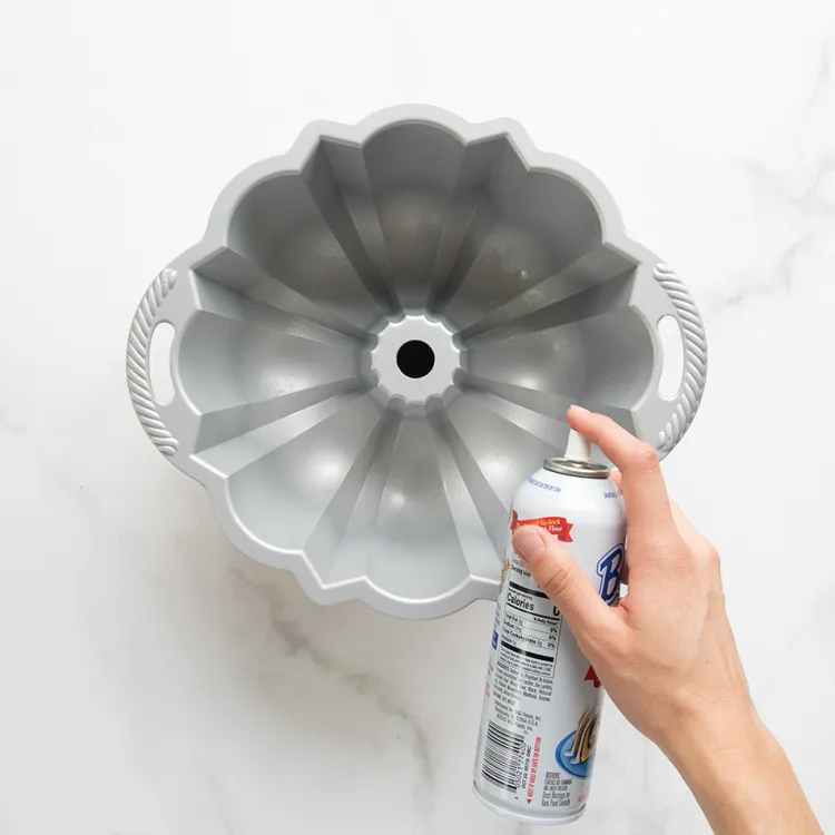 Baker's Joy Nonstick Baking Spray