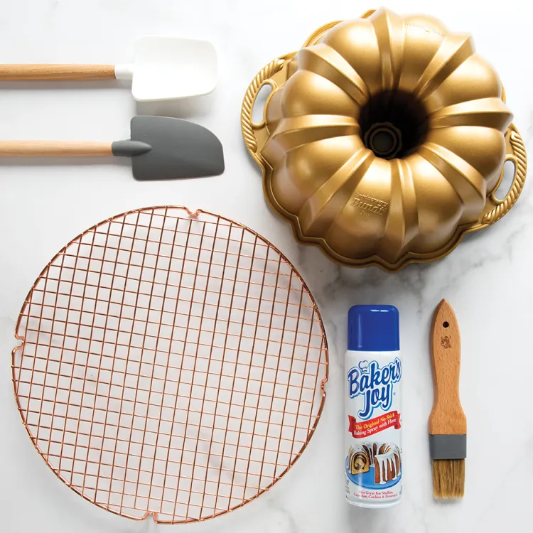 Baker's Joy Nonstick Baking Spray