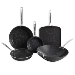 Basalt™ Cookware Set