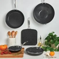 Basalt™ Cookware Set