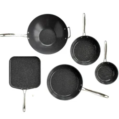 Basalt™ Cookware Set