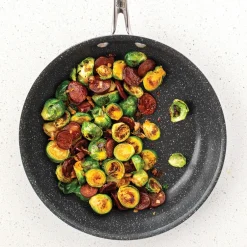 Basalt™ 10 Inch Nonstick Skillet Pan
