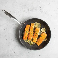 Basalt™ 12 Inch Nonstick Skillet Pan