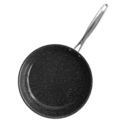 Basalt™ 12 Inch Nonstick Skillet Pan