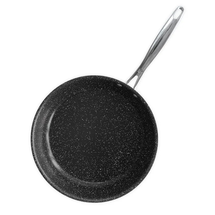 Basalt™ 12 Inch Nonstick Skillet Pan