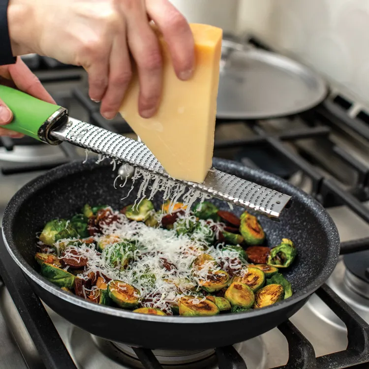 Basalt™ 3 Piece Frying Pan Set