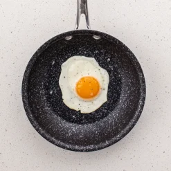 Basalt™ 3 Piece Frying Pan Set