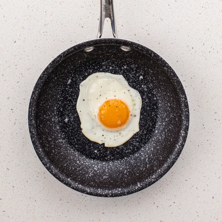 Basalt™ 3 Piece Frying Pan Set