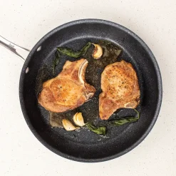 Basalt™ 3 Piece Frying Pan Set
