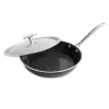 Basalt™ 2 Piece 10 Inch Saute Skillet with Lid
