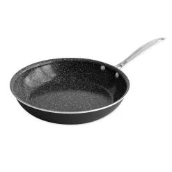 Basalt™ 2 Piece 10 Inch Saute Skillet with Lid