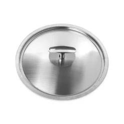 Basalt™ 2 Piece 10 Inch Saute Skillet with Lid