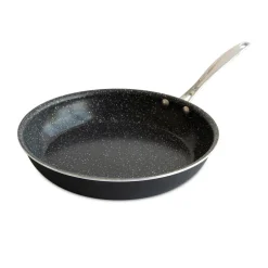 Basalt™ 2 Piece 12 Inch Sauté Skillet with Lid