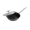 Basalt™ 2 Piece 8 Inch Sauté Skillet with Lid