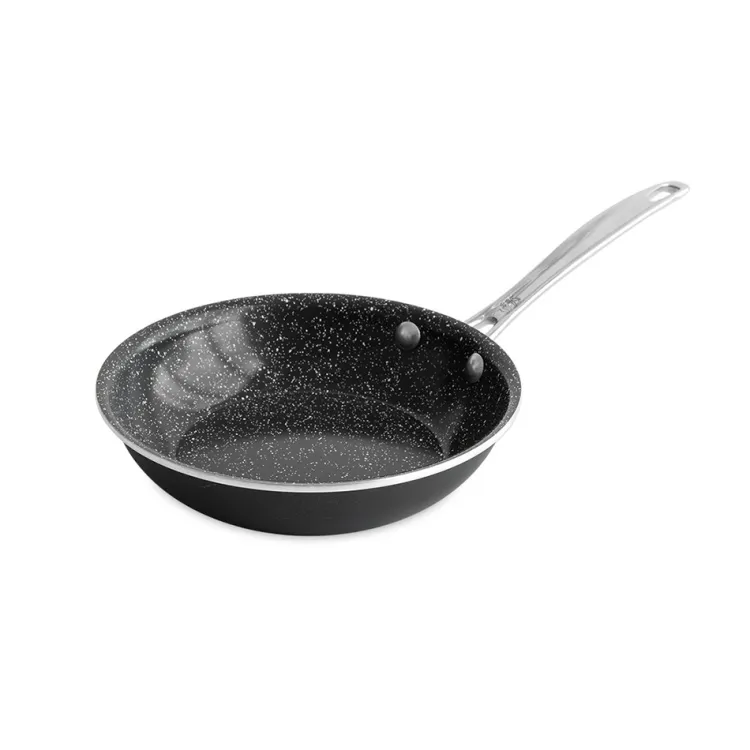 Basalt™ 2 Piece 8 Inch Sauté Skillet with Lid
