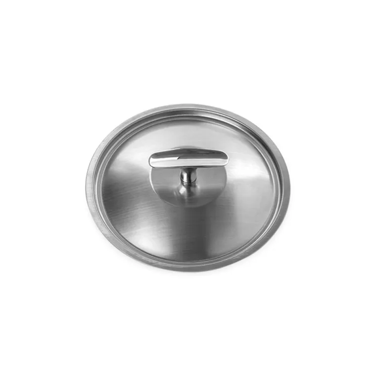 Basalt™ 2 Piece 8 Inch Sauté Skillet with Lid