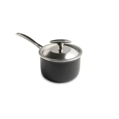 Basalt™ 1.5 Quart Saucepan with Lid