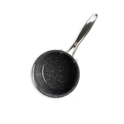 Basalt™ 1.5 Quart Saucepan with Lid
