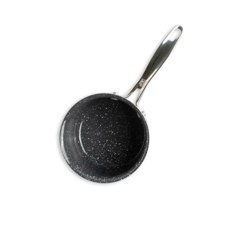 Basalt™ 1.5 Quart Saucepan with Lid