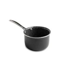 Basalt™ 1.5 Quart Saucepan with Lid