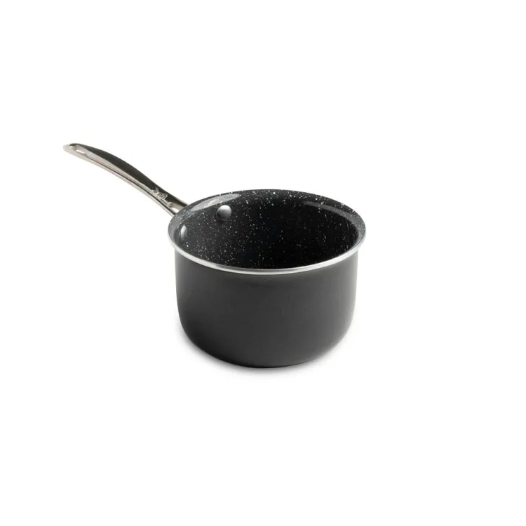 Basalt™ 1.5 Quart Saucepan with Lid