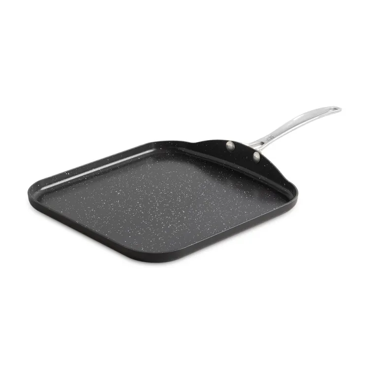 Basalt™ 11" Square Griddle