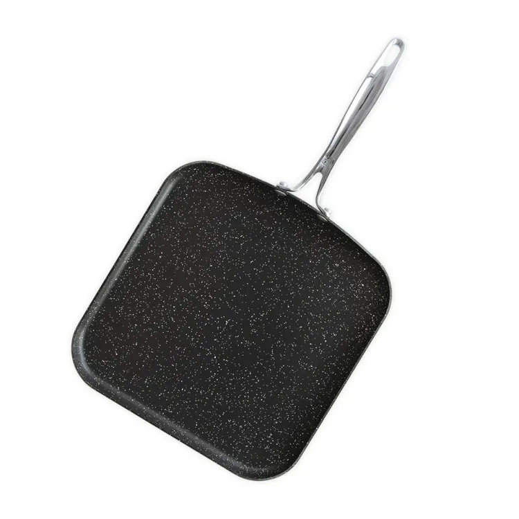 Basalt™ 11" Square Griddle